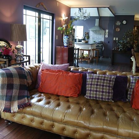 Waitapu Springs B&B Такака Экстерьер фото