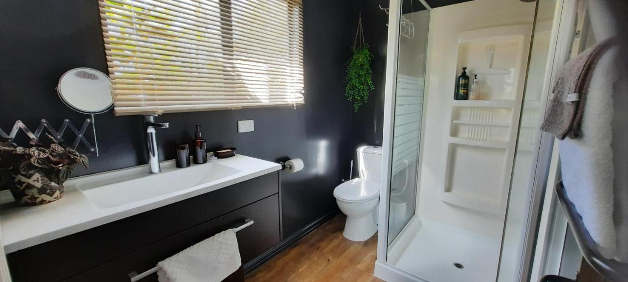 Waitapu Springs B&B Такака Экстерьер фото