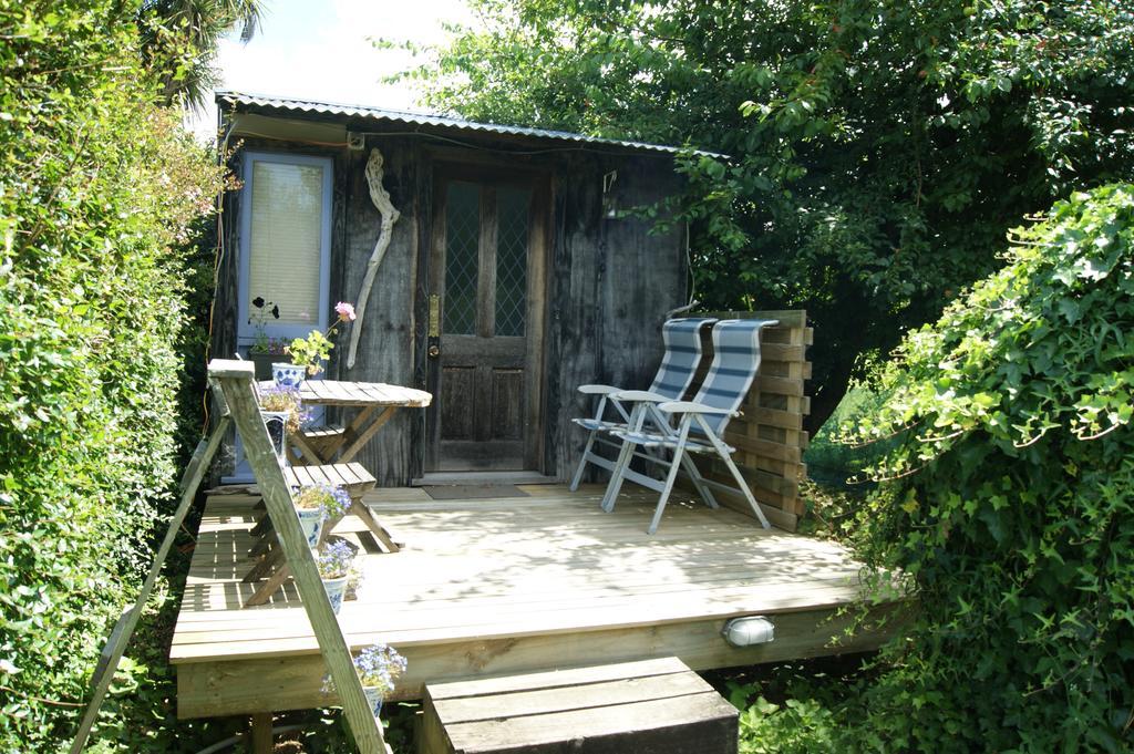Waitapu Springs B&B Такака Экстерьер фото