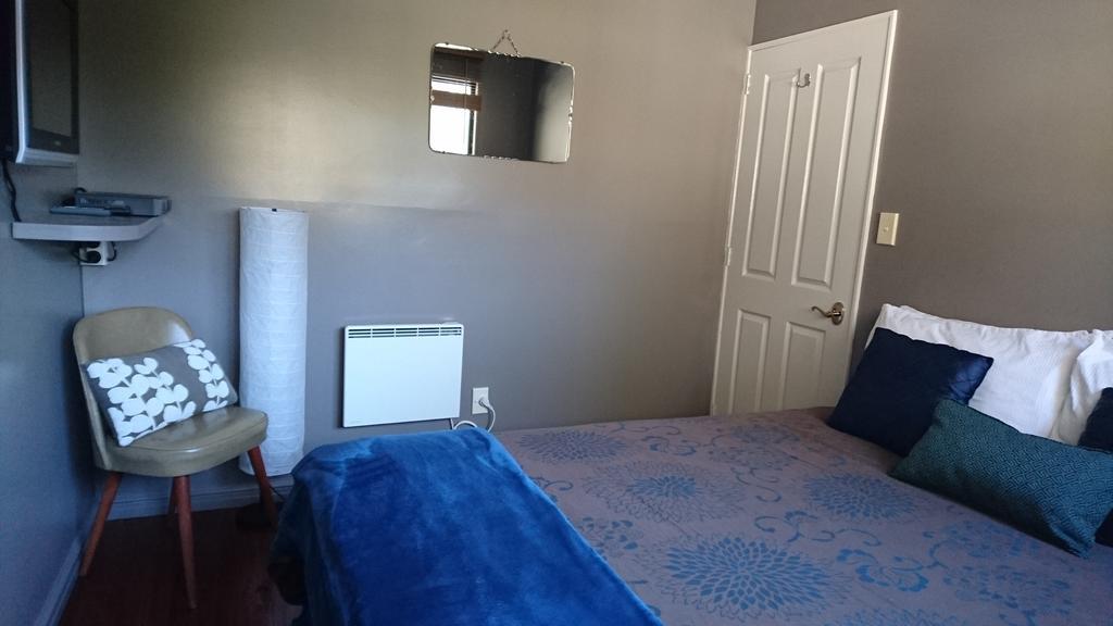 Waitapu Springs B&B Такака Экстерьер фото